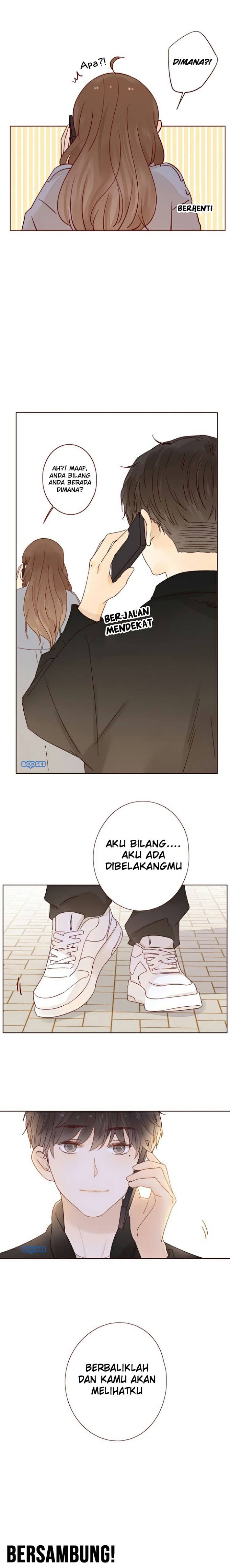 She May Not Be Cute Chapter 07 Gambar 10